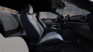 2026 Ford Mustang® Internal Image 1